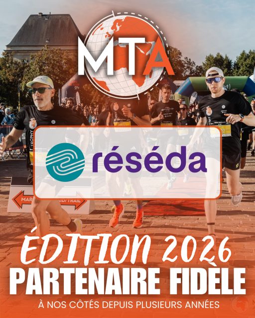 🌍⚡ Metz Trophy Aventure x réséda ⚡🌍

réséda est partenaire du Metz Trophy Aventure depuis plusieurs années.

Acteur de l’énergie sur le territoire messin, il soutient les projets locaux engagés et porte également le partenariat principal de l’Urban Race réséda, une course de 10 km au cœur du centre-ville de Metz.

Un engagement fort et ancré dans le territoire.

Merci pour votre soutien ⚡

#Metz #reseda #Partenariat #UrbanRacereseda #Energie #Territoire #MetzTrophyAventure