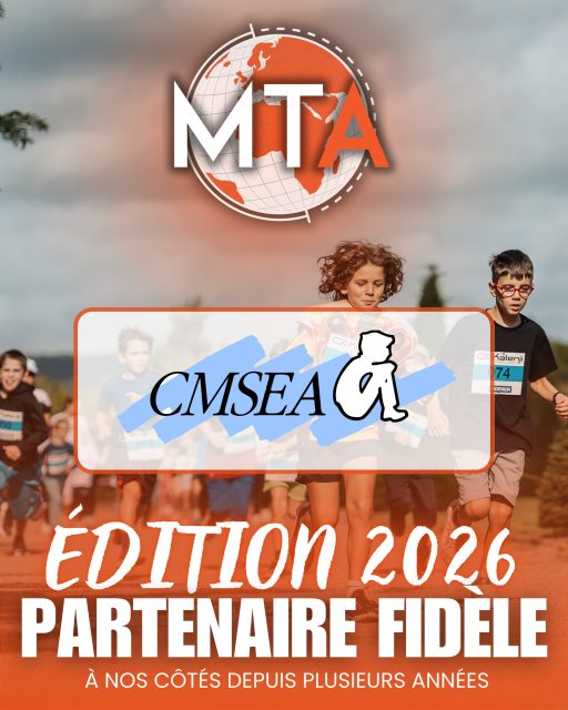 🌍🤝 Metz Trophy Aventure x @assocmsea 🤝🌍
Le CMSEA est partenaire du Metz Trophy Aventure et acteur majeur de l’action sociale en Moselle.
Il partage avec nous des valeurs fortes de solidarité, d’inclusion et d’accompagnement. Il est également le partenaire principal de la CMSEA Fun Run, une course pour les jeunes engagée au cœur de notre événement.
Un engagement humain essentiel à nos côtés.
Merci pour votre engagement 🤝
#CMSEA #Partenariat #FunRun #Solidarite #Inclusion #MetzTrophyAventure