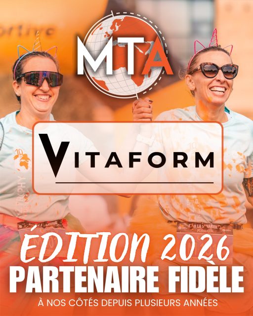 💪🏋️ Metz Trophy Aventure x @vitaform57 🏋️💪
Vitaform est partenaire du Metz Trophy Aventure.
Espace dédié à la remise en forme, Vitaform propose un accompagnement complet grâce à ses installations de cardio et de musculation, ainsi qu’une large variété de cours collectifs : fitness, boxe, Kalanka et Pilates.
Avec une approche diversifiée et personnalisée, Vitaform permet à chacun de trouver l’activité qui lui correspond, de progresser à son rythme et de prendre soin de sa forme physique et de son bien-être.
Des valeurs qui résonnent avec celles du Metz Trophy Aventure : énergie, dépassement de soi et plaisir de partager une expérience sportive.
Merci à Vitaform pour son soutien et son engagement à nos côtés ! 💙✨
#Metz #MetzTrophyAventure #Vitaform #Partenariat #Fitness #RemiseEnForme #BienÊtre #Sport #DépassementDeSoi #EspritDEquipe