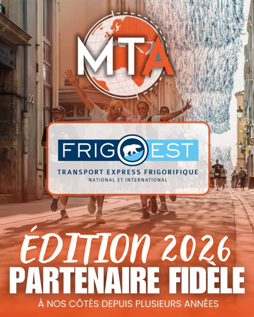 🚚❄️ Metz Trophy Aventure x @frigo.est ❄️🚚

Frigo Est est partenaire du Metz Trophy Aventure.

Spécialisée dans le transport express frigorifique toutes distances, Frigo Est assure des solutions adaptées 24h/24 et 7j/7 depuis l’Est de la France.

Un partenaire fiable qui contribue au bon acheminement des produits et au dynamisme économique du territoire.

Merci pour votre soutien 🤝

#Metz #FrigoEst #Transport #Partenariat #Engagement #MetzTrophyAventure